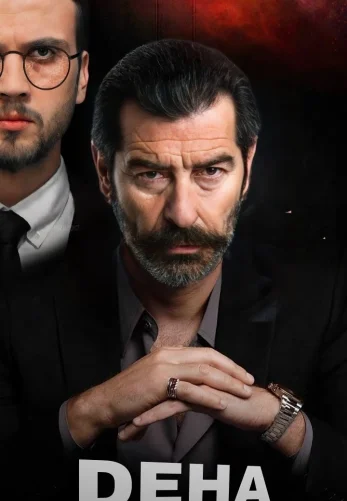 Гений 26 серия турецкий сериал на русском языке Turok1990 онлайн смотреть