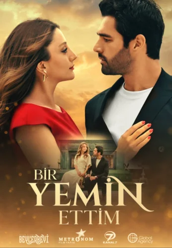 Я дал клятву 1-100 серия на русской озвучке смотреть онлайн бесплатно все серии