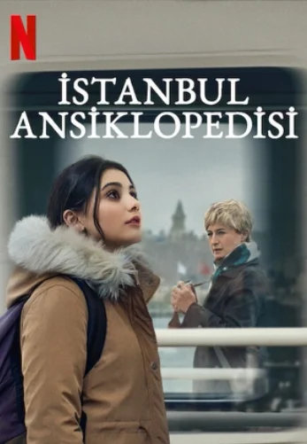 Стамбульская энциклопедия 1 серия на русском языке смотреть онлайн бесплатно