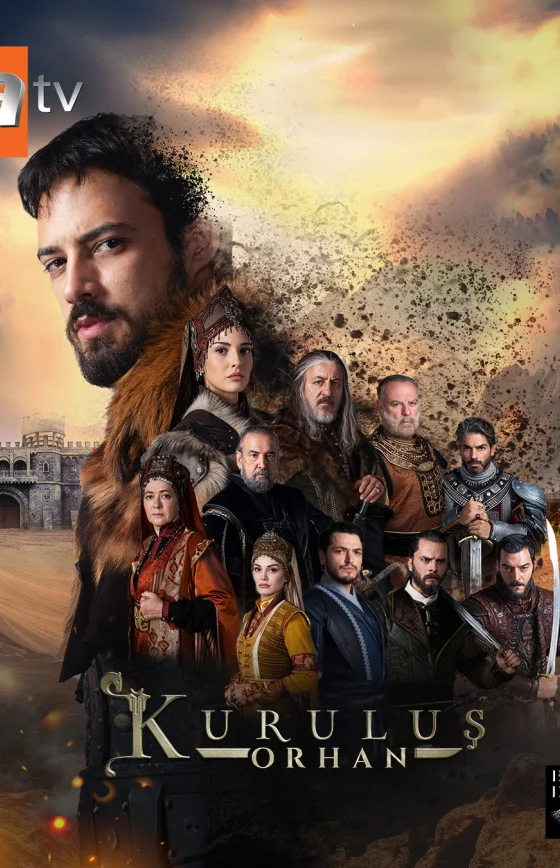 Основание: Орхан турецкий сериал 4 серия на русском языке бесплатно смотреть онлайн